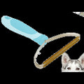 Say goodbye to pet hair! 🐾✨ Check out our Telescopic Carpet Rake - perfect for removing dog and cat fur with ease! 🧹💖 #PetHairRemoval #CleanHome