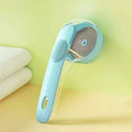 【Summervibes】2026 New 2 in 1 Pet Bath and Grooming Brush Is a Pet Toolwith Built in Shampoo Dispenser for Easy Bathing a Softmassage Tool for Long or Short Haired Dogs and Cats Idealfor Shower Grooming Supplies